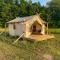 Off Map Glamping - ساوث هافن