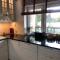 Lake view house - Karwik