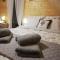 GRABSKA OSADA APARTAMENTY - 100m od Suntago Park-domki ogrzewane całoroczne