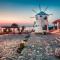 Potamitis Windmills & Apartments - Unique Stay with Scenic Views, by ZanteWize