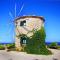 Potamitis Windmills & Apartments - Unique Stay with Scenic Views, by ZanteWize