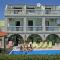 Apartment in Medulin with balcony, air conditioning, WiFi, washing machine (3488-4) - 梅杜林