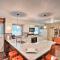 Relaxing Eagle Rock Resort Home - 1 Block to Lake! - Hazleton