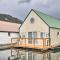 Serenity at Scenic Bay Floating Cottage with Views! - Bayview
