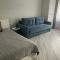 White&Grey apartment