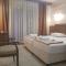 My Solmaz Hotel