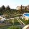 Cap Esterel studio H3