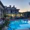 Mucize Termal Spa