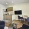D&A Central Luxury Apartments with FREE Parking
