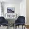D&A Central Luxury Apartments with FREE Parking