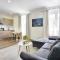 D&A Central Luxury Apartments with FREE Parking