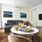 D&A Central Luxury Apartments with FREE Parking