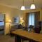 Staybridge Suites Indianapolis-Carmel, an IHG Hotel