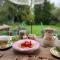 Pytts House Boutique Bed & Breakfast - Burford