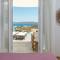 Milesian Suites