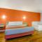 Motel 6-Beaver, UT