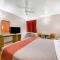 Motel 6-Beaver, UT