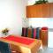 Apartment in Medulin with balcony, air conditioning, WiFi, washing machine (3488-1) - 梅杜林
