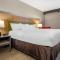 Comfort Inn & Suites - Liverpool