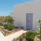 Milesian Suites - Adamantas