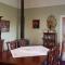 Estancia farm stay