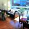 Suites Aura For Living - 墨西哥城