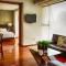 Suites Aura For Living - 墨西哥城
