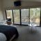 Adelphi Apartment 6 Riverview 2 BDRM or 6A King Studio Riverview both with balconies