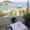 Apartment in Kali with Sea View, Balcony, Air Conditioning, Wi-Fi (4566-6)