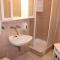 Apartment in Kali with Sea View, Balcony, Air Conditioning, Wi-Fi (4566-6)