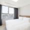 Donghae Oceancity Residence Hotel