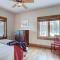 Highlands Trail House Holiday home