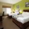 Sleep Inn Boone University Area - 布恩