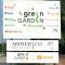 GREEN GARDEN Resort - Smart Hotel - Mestre