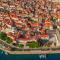 Apartment in Grebaštica with sea view, balcony, air conditioning, WiFi (3571-2) - Grebaštica
