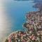 Apartment in Grebaštica with sea view, balcony, air conditioning, WiFi (3571-2) - Grebaštica