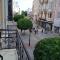 Plovdiv City Center Hotel