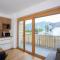 Apartment Bistra Kranjska Gora - 克拉尼斯卡戈拉