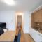 Apartment Bistra Kranjska Gora