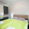 Apartment Bistra Kranjska Gora - 克拉尼斯卡戈拉