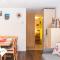 Apartment Balma 3 rooms near Gondelbahn