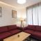 Deluxe Feliciano Apartments