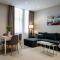Rusnės Perlo apartamentai
