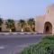 Dhafra Beach Hotel - Jebel Dhanna