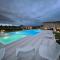 Anna Boccali Resort