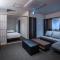 Randor Residence Hiroshima Suites Randor Residence Hiroshima Suites