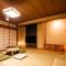 Randor Residence Hiroshima Suites Randor Residence Hiroshima Suites