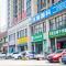 Henan Luoyang·Henan University of Science And Technology· Locals Apartment 00150340 - Luo-jang