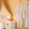 Marikas Deluxe Rooms