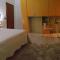 Sweet Home Montecristo Civico 1